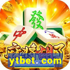 ytbet. com